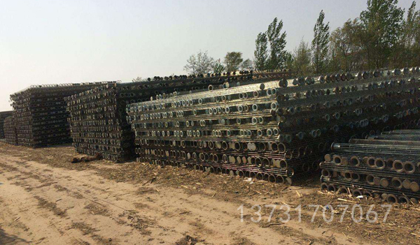 除尘器袋笼 除尘器袋笼