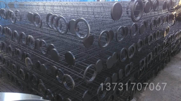 喷塑除尘骨架 喷塑除尘骨架