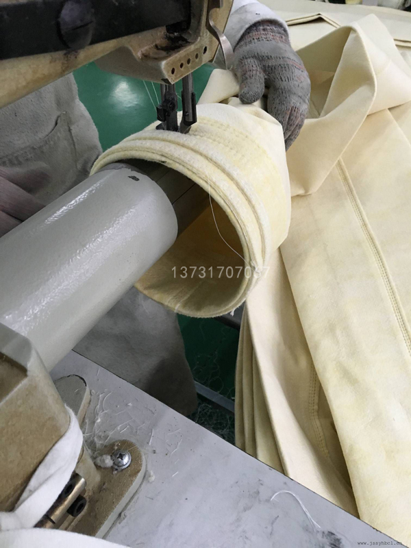 PPS拒水防油处理除尘布袋 PPS拒水防油处理除尘布袋