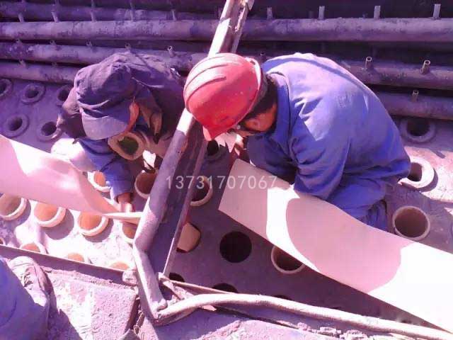 除尘布袋正确安装操作建议 除尘布袋正确安装操作建议