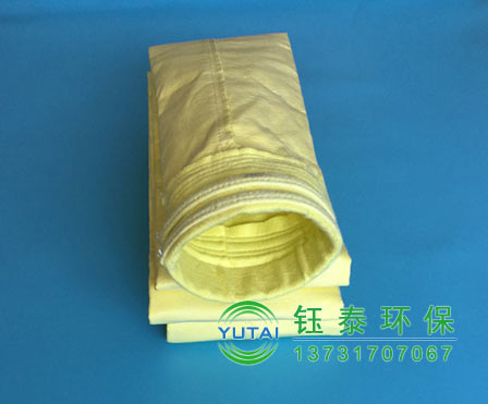 比较常用的几种高温除尘布袋性能介绍 比较常用的几种高温除尘布袋性能介绍