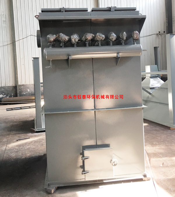 仓顶除尘器 仓顶除尘器
