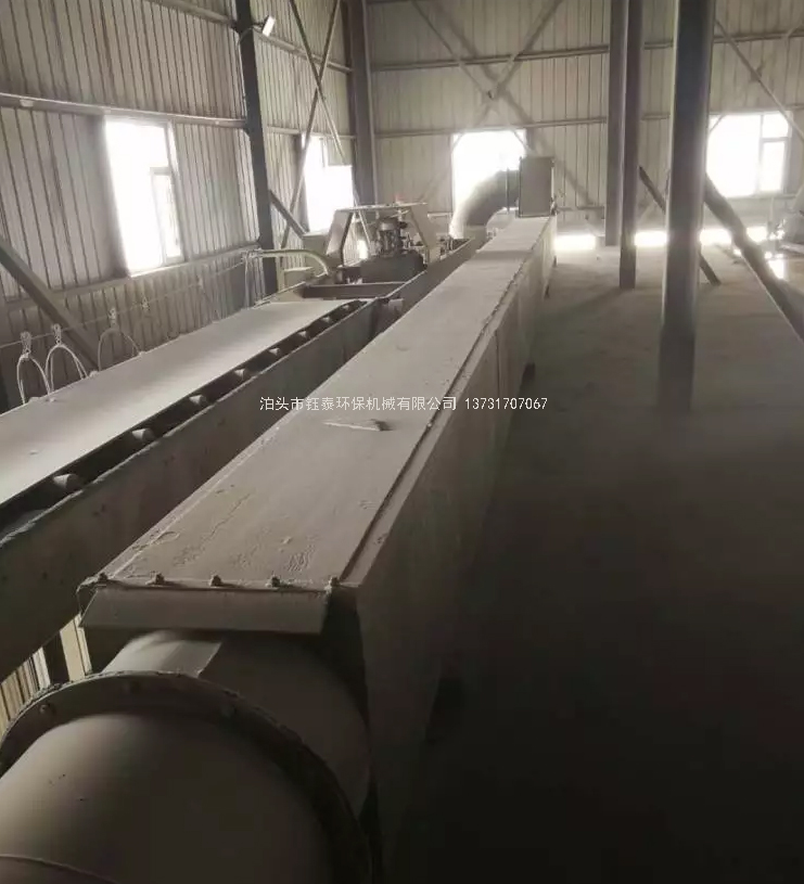 水泥装车道除尘器收尘效果好 水泥装车道除尘器收尘效果好