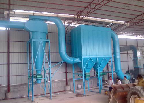 湖南省岳阳市喷砂机布袋除尘器已发货 湖南省岳阳市喷砂机布袋除尘器已发货